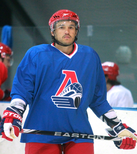 Баландин Михаил 