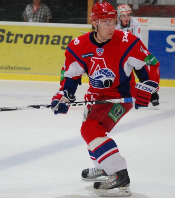 Калимулин Марат 