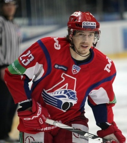 Клюкин Никита 