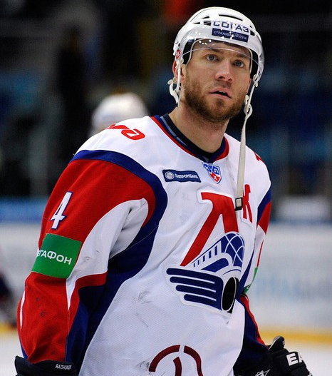 Рахунек Карел 