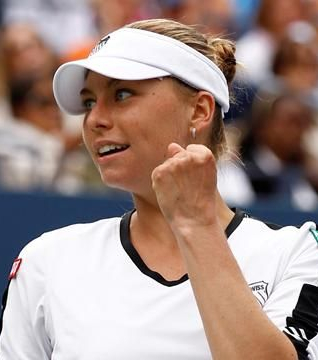 Звонарева Вера 