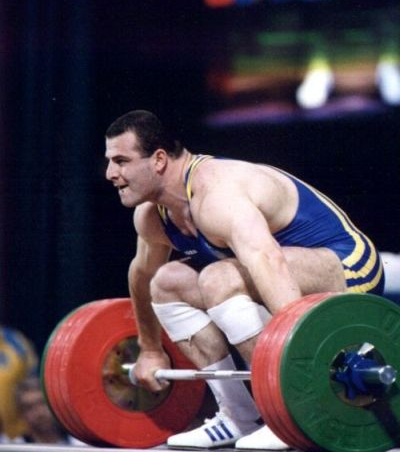 Таймазов Тимур 