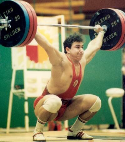 Петров Алексей 