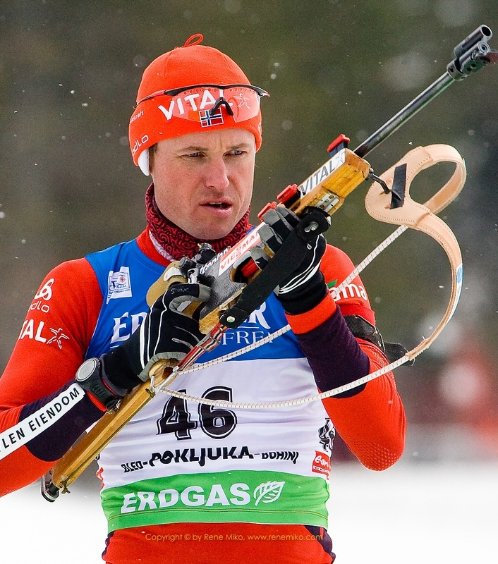 Андресен Фруде 