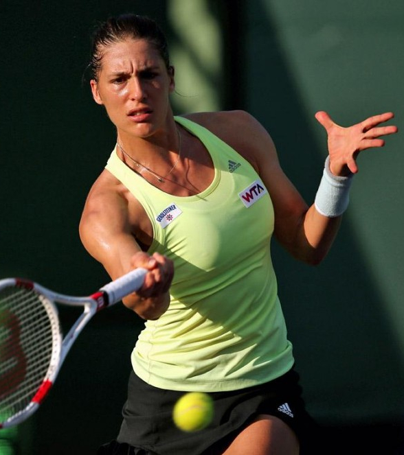 Петкович Андреа 