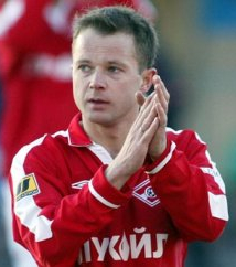 Парфенов Дмитрий 