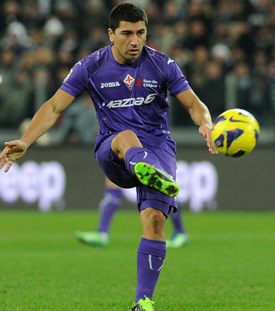 Писарро Давид 