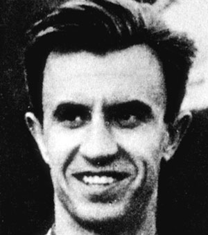 Денисенко Петр 