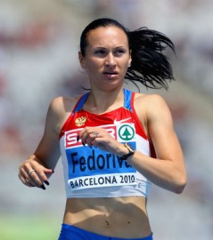 Федорива Александра 