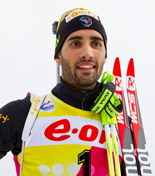 Фуркад Мартен 