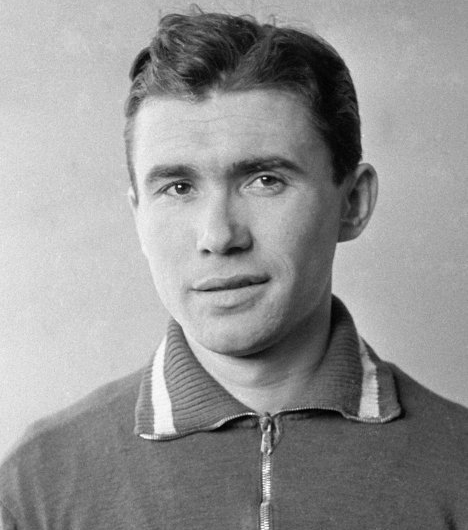 Беляев Владимир Георгиевич