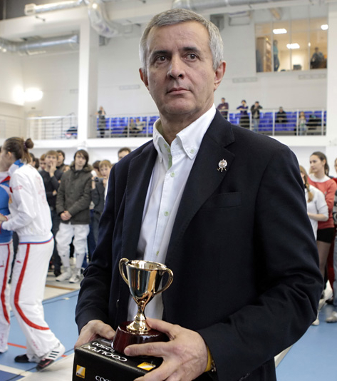 Бауэр Кристиан 