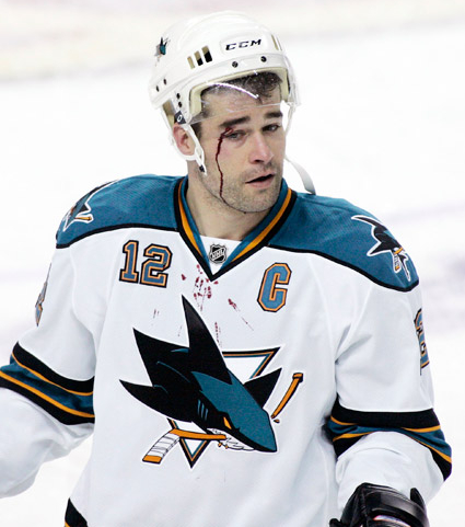 Марло Патрик 