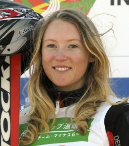 Макайвор Эшли 