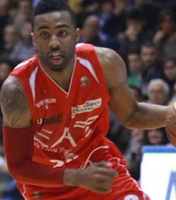 Лэнгфорд Кит 