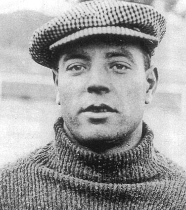 Замора Рикардо 