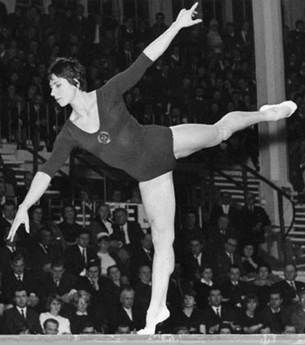 Манина Тамара 