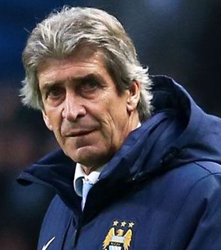 Пеллегрини Мануэль