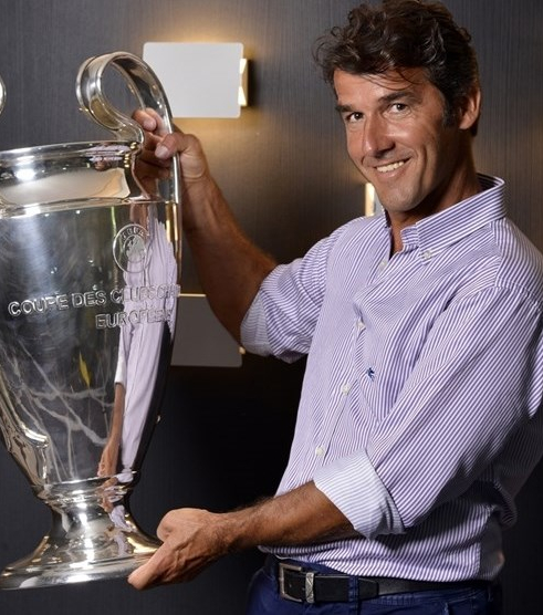 Ридле Карл-Хайнц 