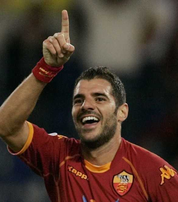 Перротта Симоне