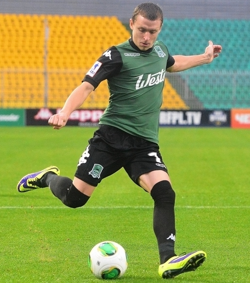 Мамаев Павел 