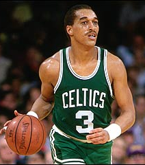 Джонсон Дэннис 