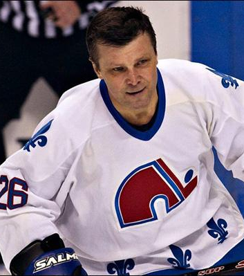 Штястны Петер