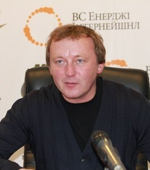 Шаран Владимир