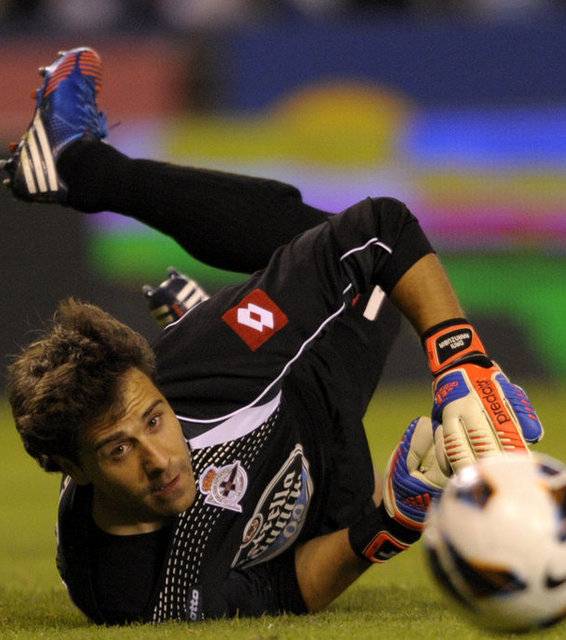 Арансубия Даниэль