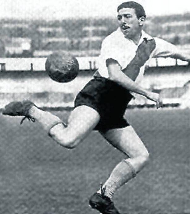 Лабруна Анхель