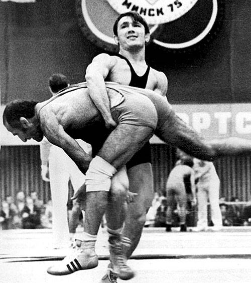 Хисамутдинов Шамиль