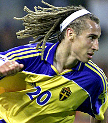 Ларссон Хенрик