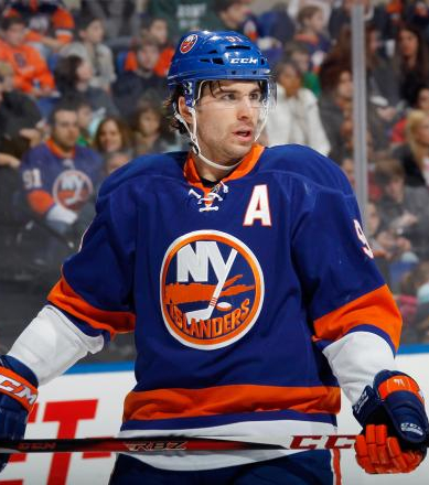 Таварес Джон 