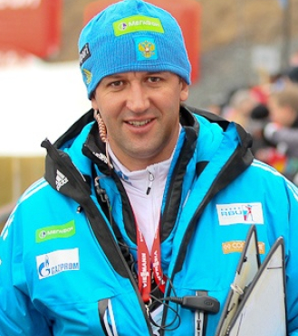 Ростовцев Павел 