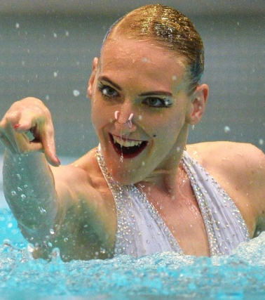 Ромашина Светлана 