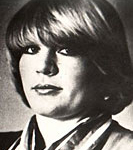 Садчикова Любовь 