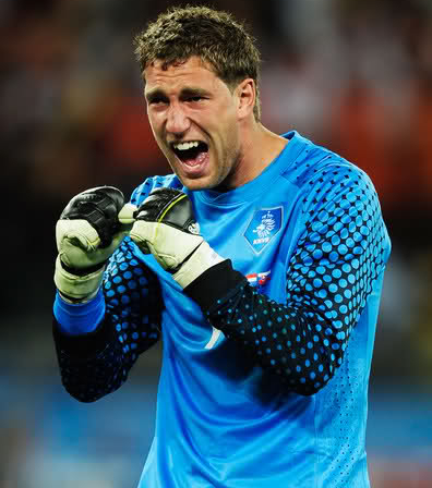 Стекеленбург Мартен 