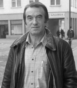 Шозда Станислав 