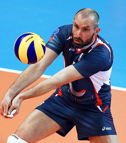 Тетюхин Сергей 