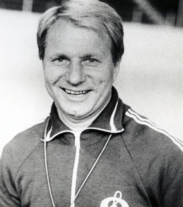 Моисеев Юрий