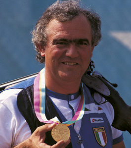 Джованетти Лучано 