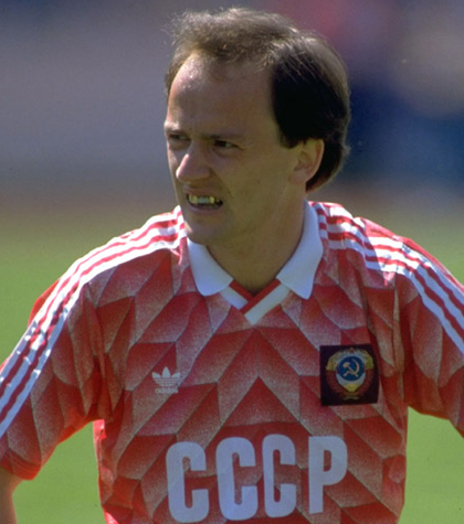 Беланов Игорь 