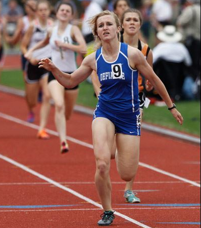 Маррей Саманта 