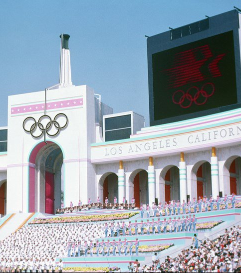 Трансляция ОИ за 225 млн $