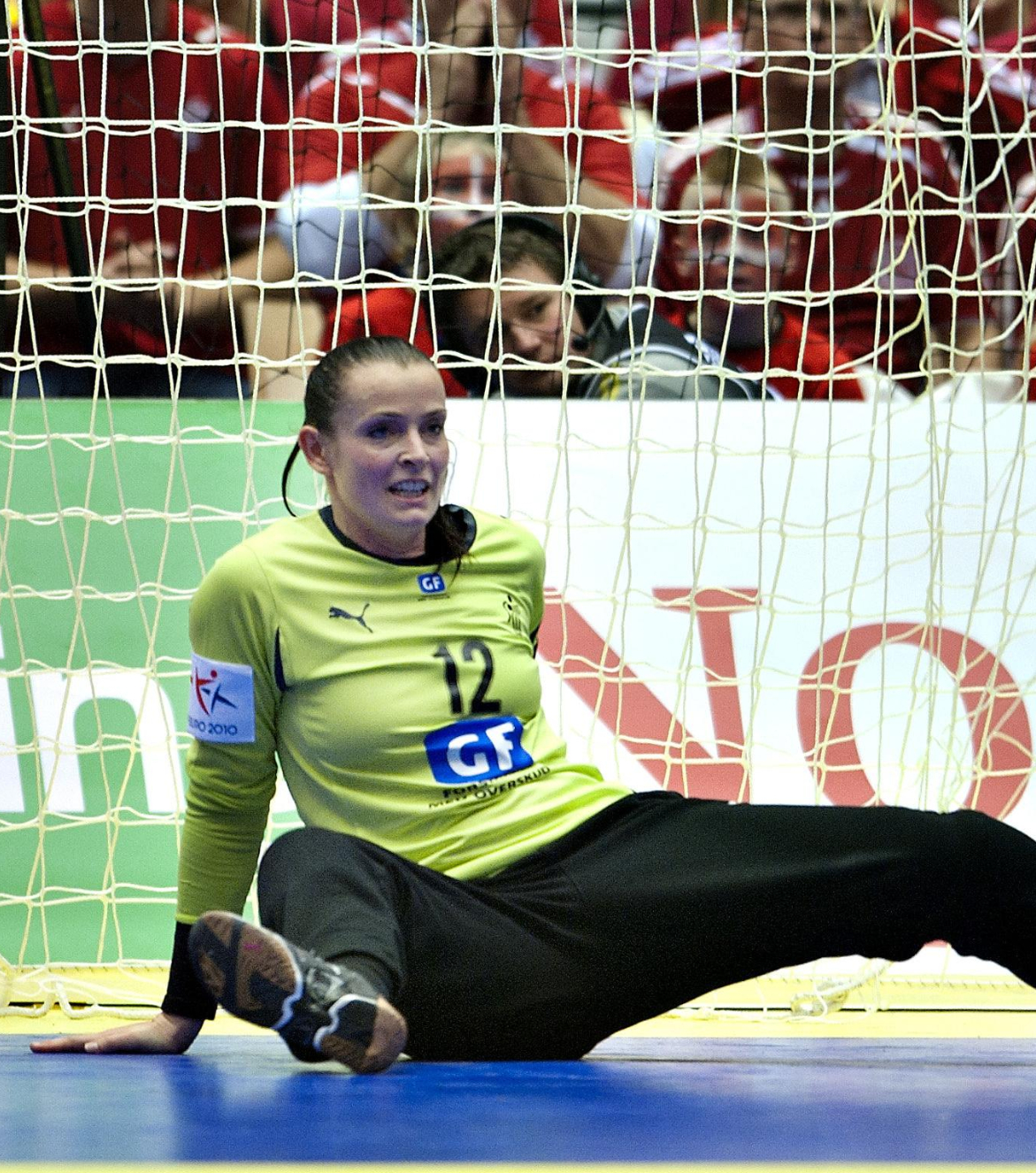 Мортенсен Карин 