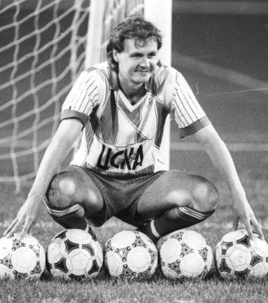 Масалитин Валерий 