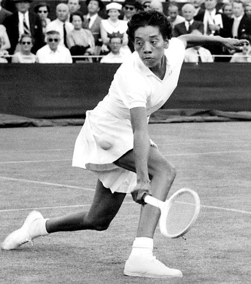 Гибсон Алтея 