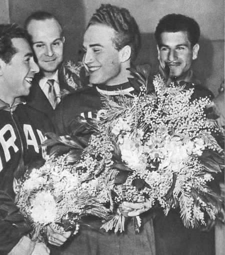 Рыбак Игорь 