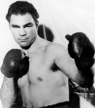 Шмелинг Макс 