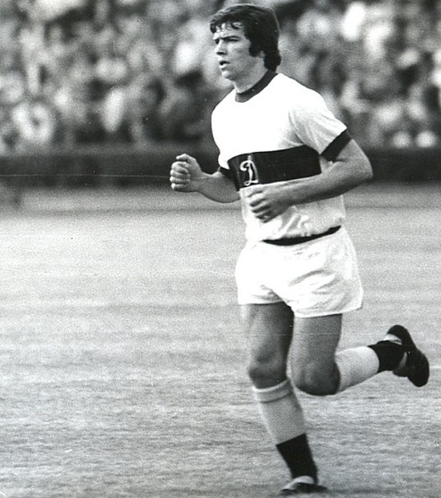 Трошкин Владимир 